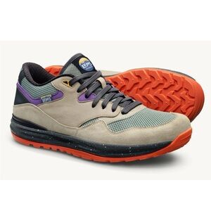 LEMS Trailhead Shoe